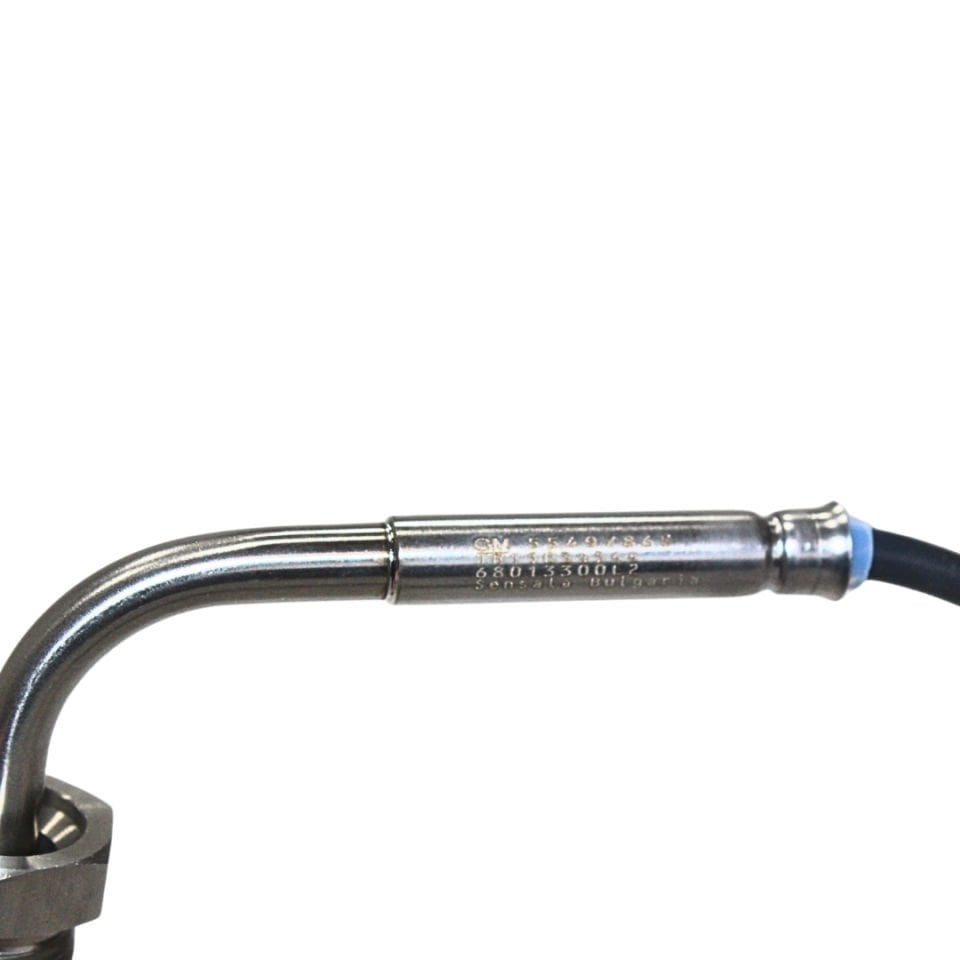 Opel Astra K  1.6 Dizel Egsoz Sıcaklık Sensörü ( Konum 2 )  - Orijinal 55497865