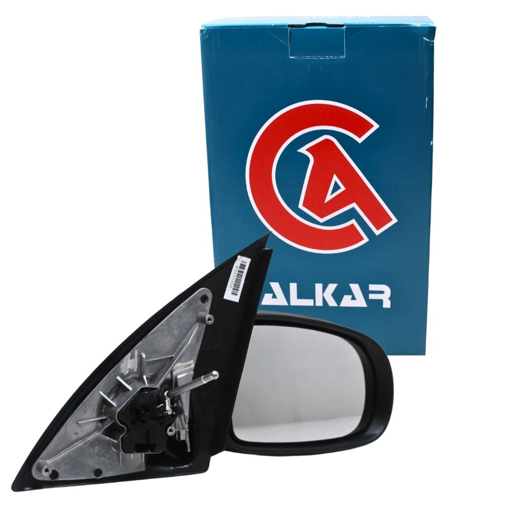 Opel Corsa C Sag Ayna ( Manuel) - Alkar 6165420