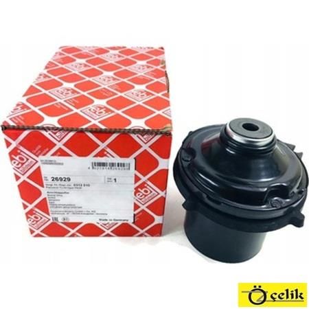 OPEL COMBO C ÖN AMORTİSÖR ÜST KULESİ - FEBİ 26929 - 312510