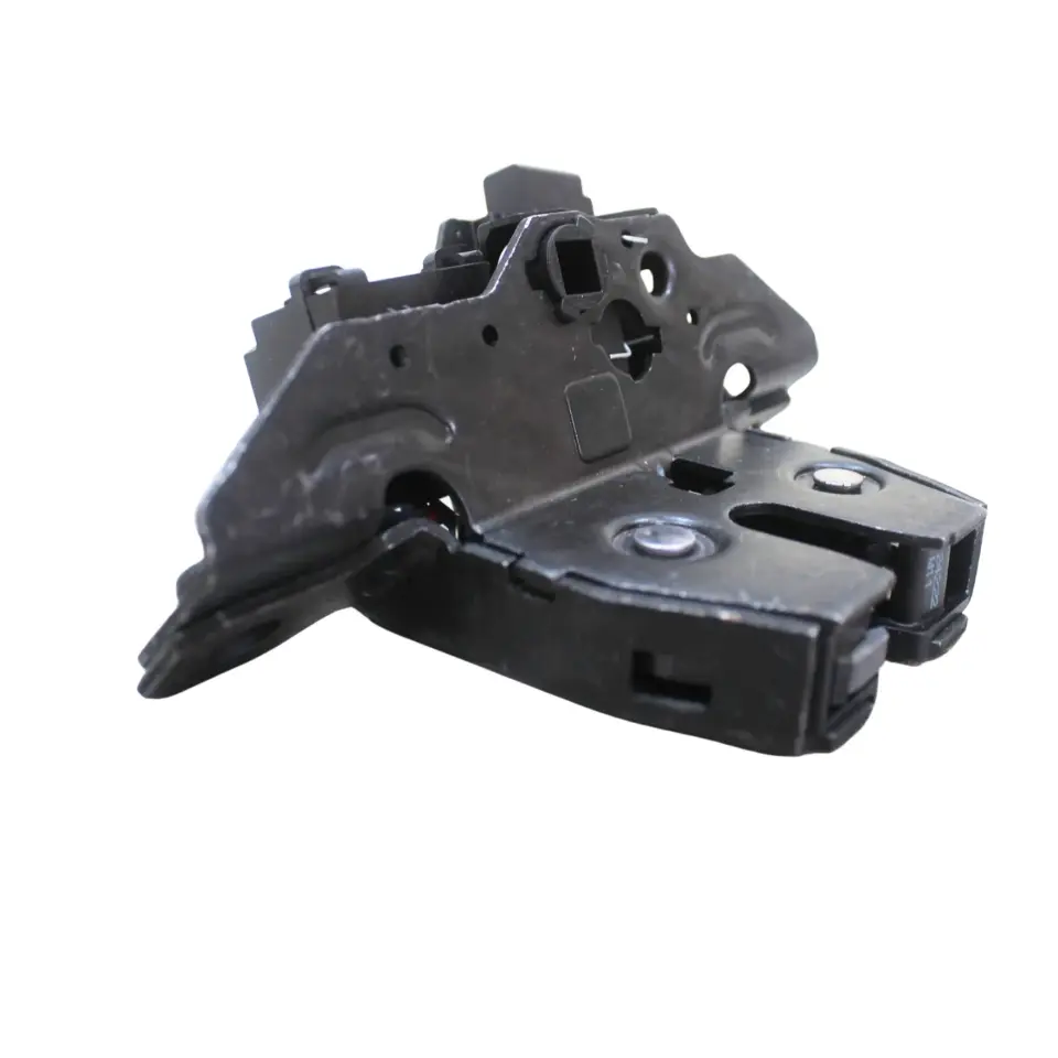 Opel Zafira 1.6 Benzinli Bagaj Kilidi Orjinal-176229