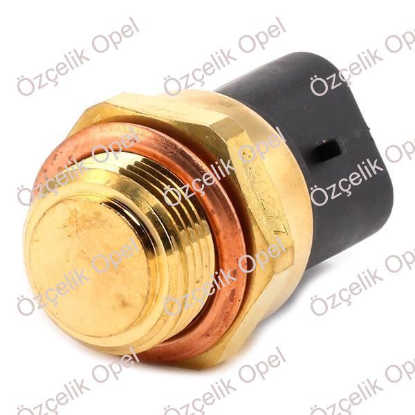 Opel Astra F- Astra G Fan Müşürü-
