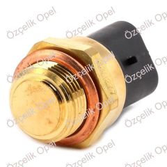 Opel Astra F- Astra G Fan Müşürü-