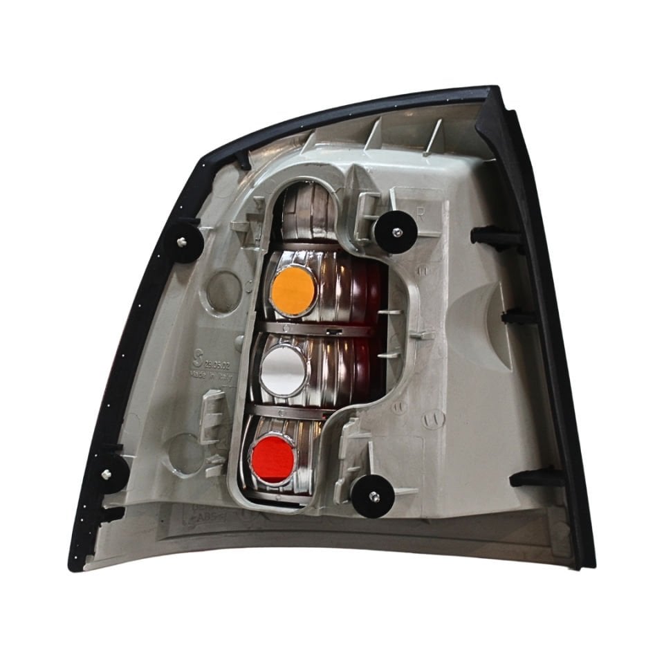 Opel Astra G Sağ Stop Lambası ( Koyu Renk ) - Marelli 93175670