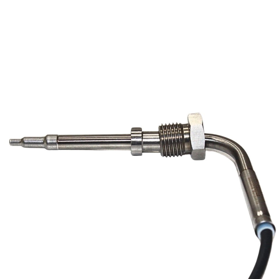 Opel Mokka / Mokka X 1.6 Dizel Egsoz Sıcaklık Sensörü ( Konum 2 )  - Orijinal 55497865