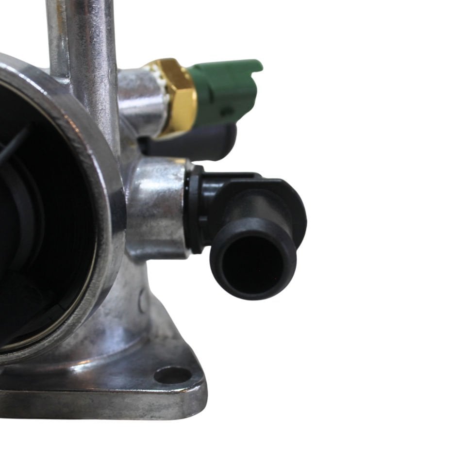 Opel Meriva A 1.3 Dizel Termostat Zegen - 6338022