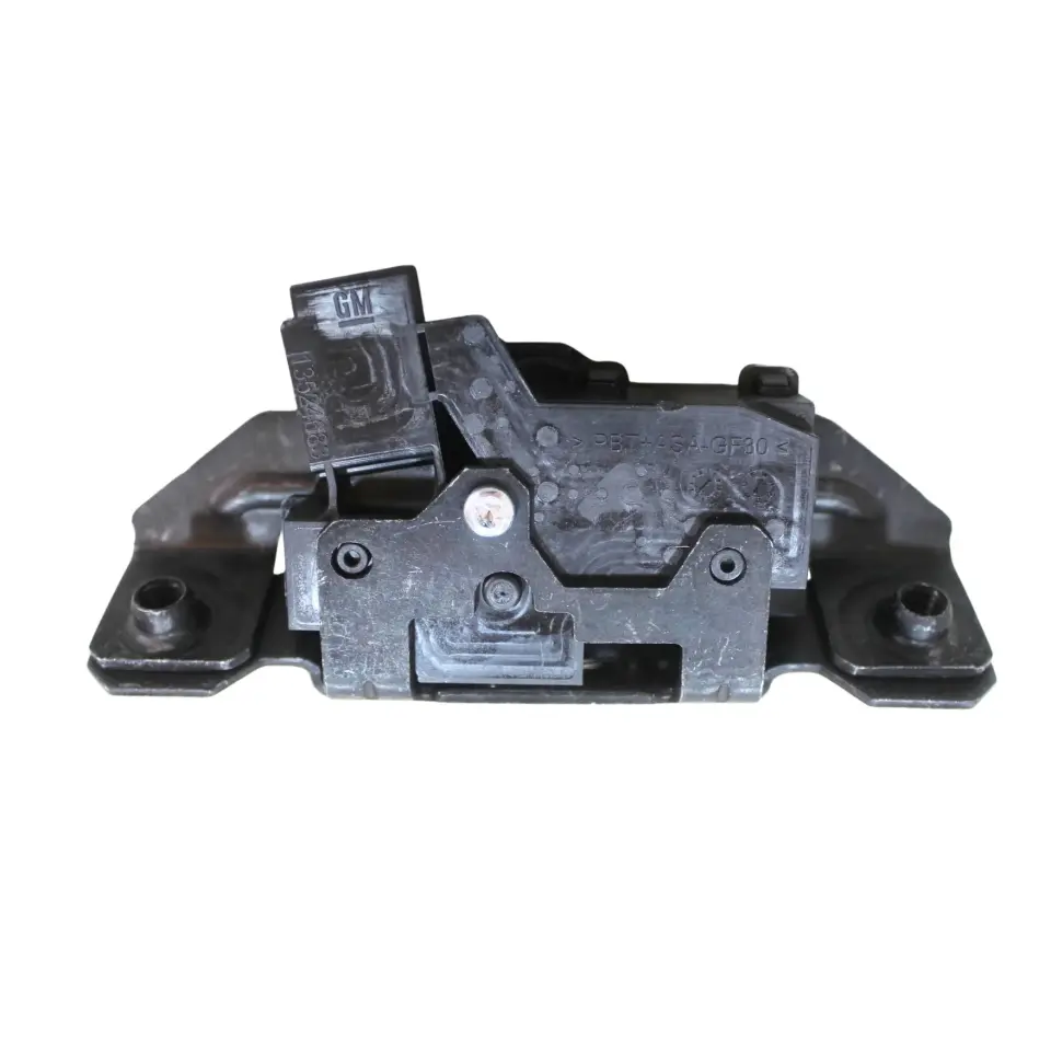 Opel Zafira 1.6 Dizel  Bagaj Kilidi Orjinal-176229