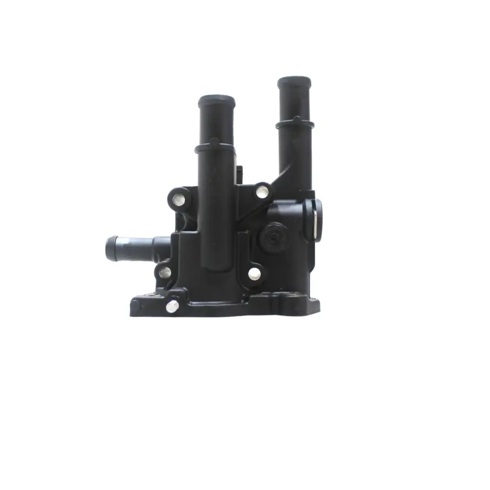 Opel Astra H 1.6 Benzinli Termostat Gövdesi - Lex Tm-3514 - 1338177