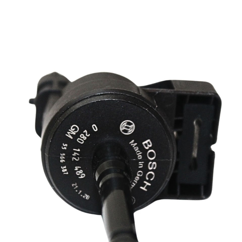 Opel Meriva B 1.4 Turbo Benzinli Yakıt Buharlaştırma Valfi