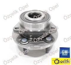 OPEL ASTRA J / ZAFİRA C ÖN PORYA BİLYASI SOL - ORJİNAL GM MARKA 13502829 - 328001