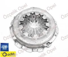 CHEVROLET AVEO DEBRİYAJ DİSKİ 1.2 16V - ORJİNAL GM MARKA 96652655