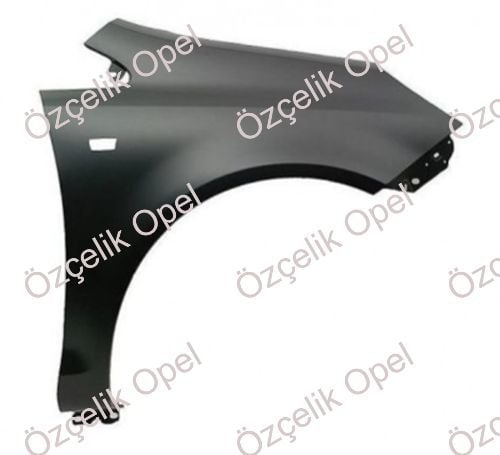 OPEL CORSA D ÇAMURLUK ÖN SAG - YAN SANAYİ