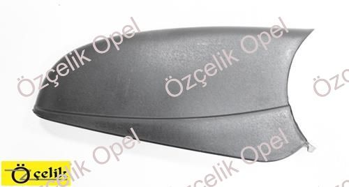 OPEL ASTRA H AYNA KAPAK ALTI SAĞ - YAN SANAYİ 6428273 - 13141996 -