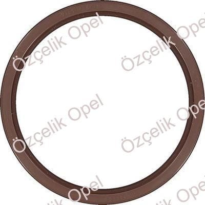 CHEVROLET CAPTİVA-EPICA ARKA KRANK KEÇESİ-MARKA; KOREA