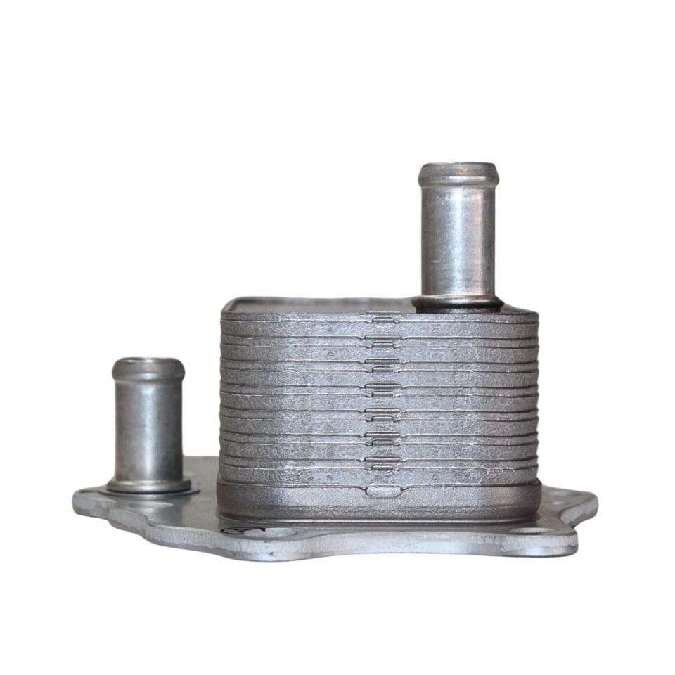 Chevrolet Cruze 2.0 Dizel Yağ Soğutucu Radyatör - Orijinal 25192111