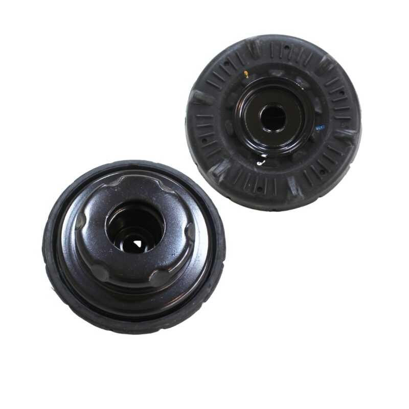 Opel Astra J 1.4 Benzinli Ön Amortisör Üst Takozu - Orijinal 13505131