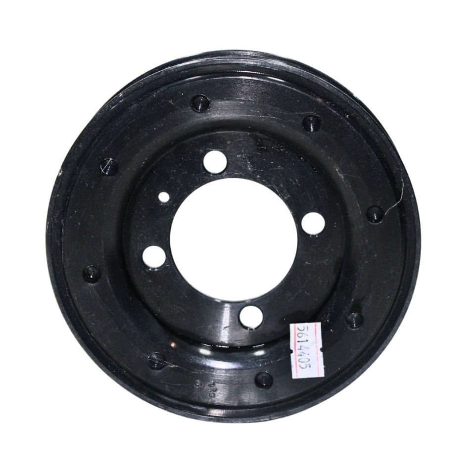 Opel Combo C  1.7 Dizel Krank Kasnağı - Yan 5614444