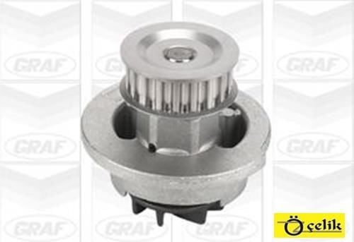 OPEL ASTRA F DEVİRDAİM SU POMPASI GRAF MARKA