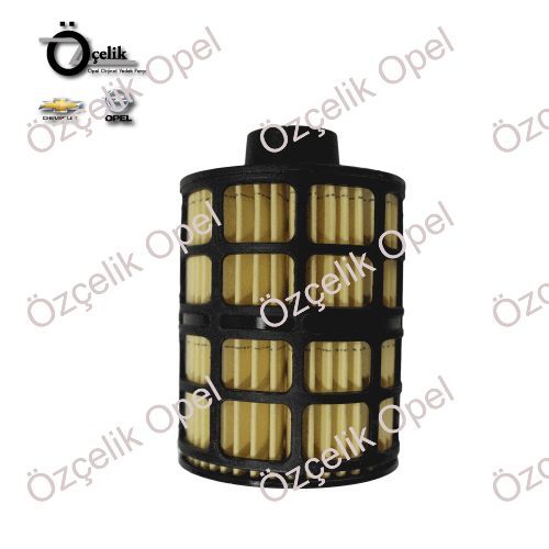 OPEL / CHEVROLET ASTRA H CORSA C VECTRA C CAPTİVA EPİCA Z13DT- Z19DT- WUNDER MARKA