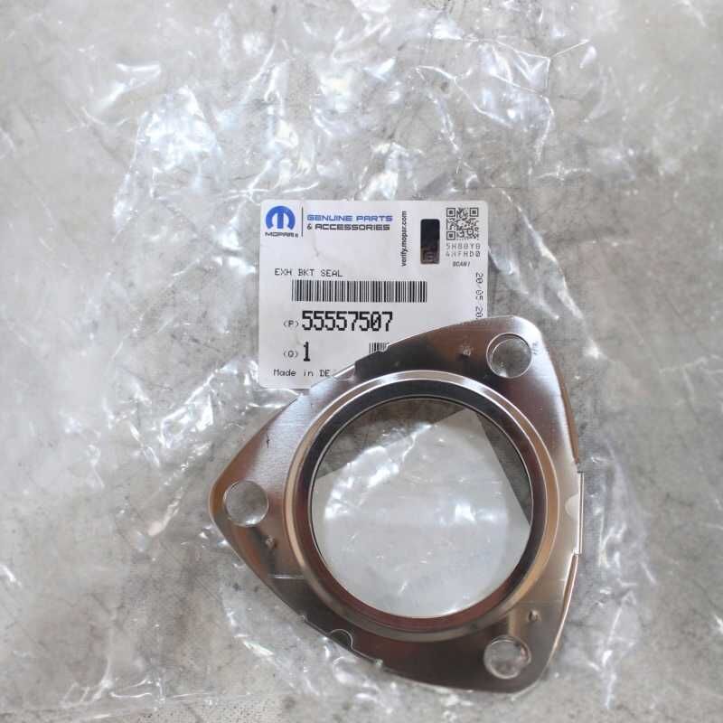 Opel Meriva A 1.7 Benzinli Egzoz Boğaz Contasi Orijinal - 55557507