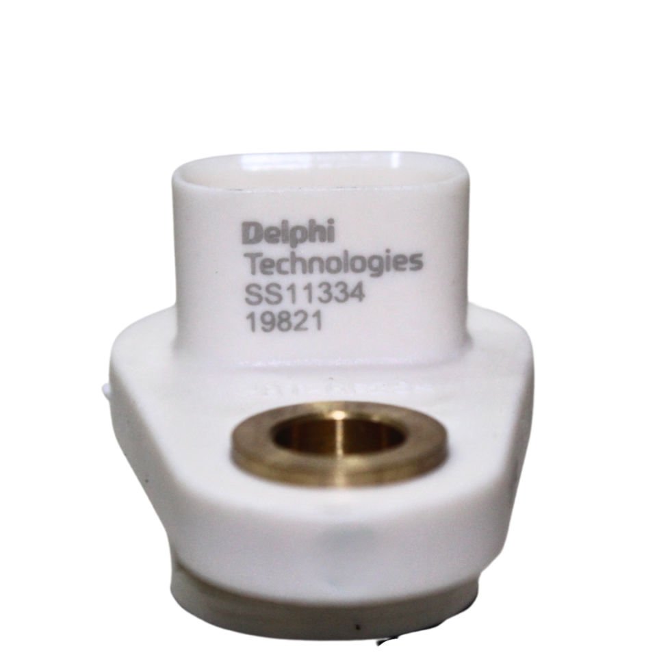 Opel Corsa E  1.4 Benzinli Krank Devir Sensörü - Delphi SS11334