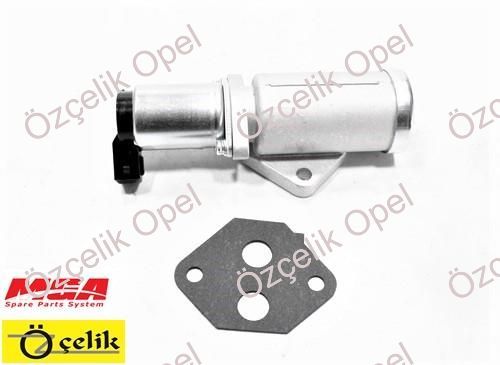 OPEL ASTRA F / ASTRA G / VECTRA A / VECTRA B - ROLANTI REGÜLATÖRÜ - X20XEV - MGA MARKA 837102 - 90411546