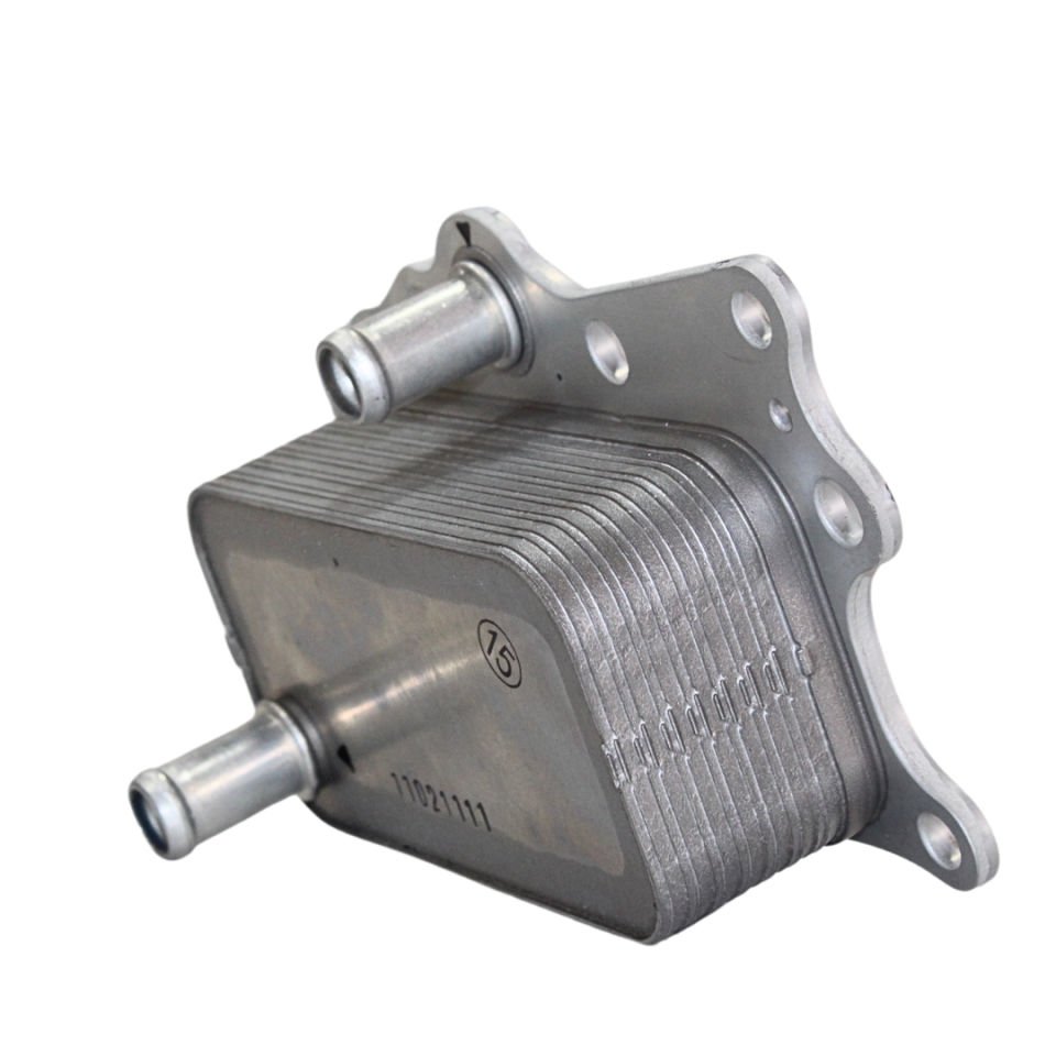 Opel Antara 2.2  Dizel Yağ Soğutucu Radyatör - Orijinal 25192111