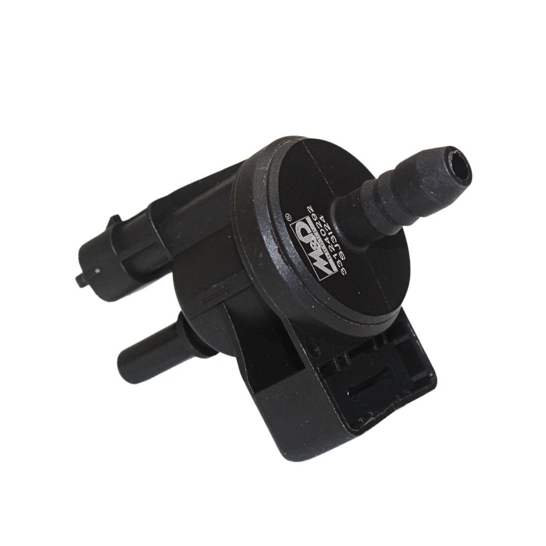 Opel Zafira C 1.4 Turbo Benzinli Yakıt Buharlaştırma Valfi