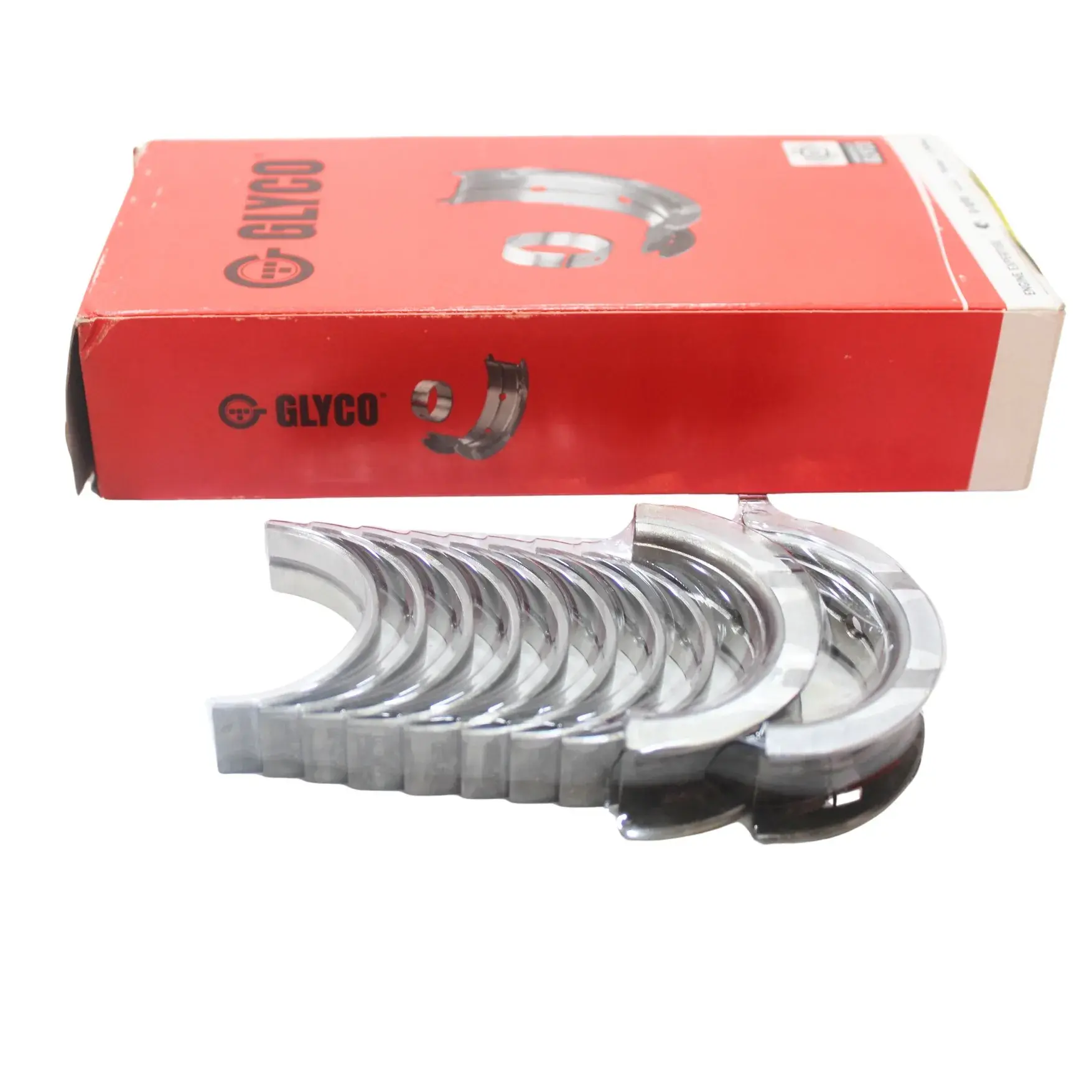 Opel Corsa C 1.2 Benzinli Kol Yatak Std Glyco – 622805