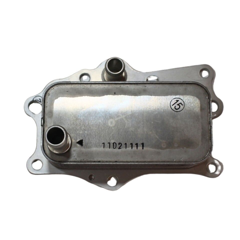 Opel Antara 2.2  Dizel Yağ Soğutucu Radyatör - Orijinal 25192111