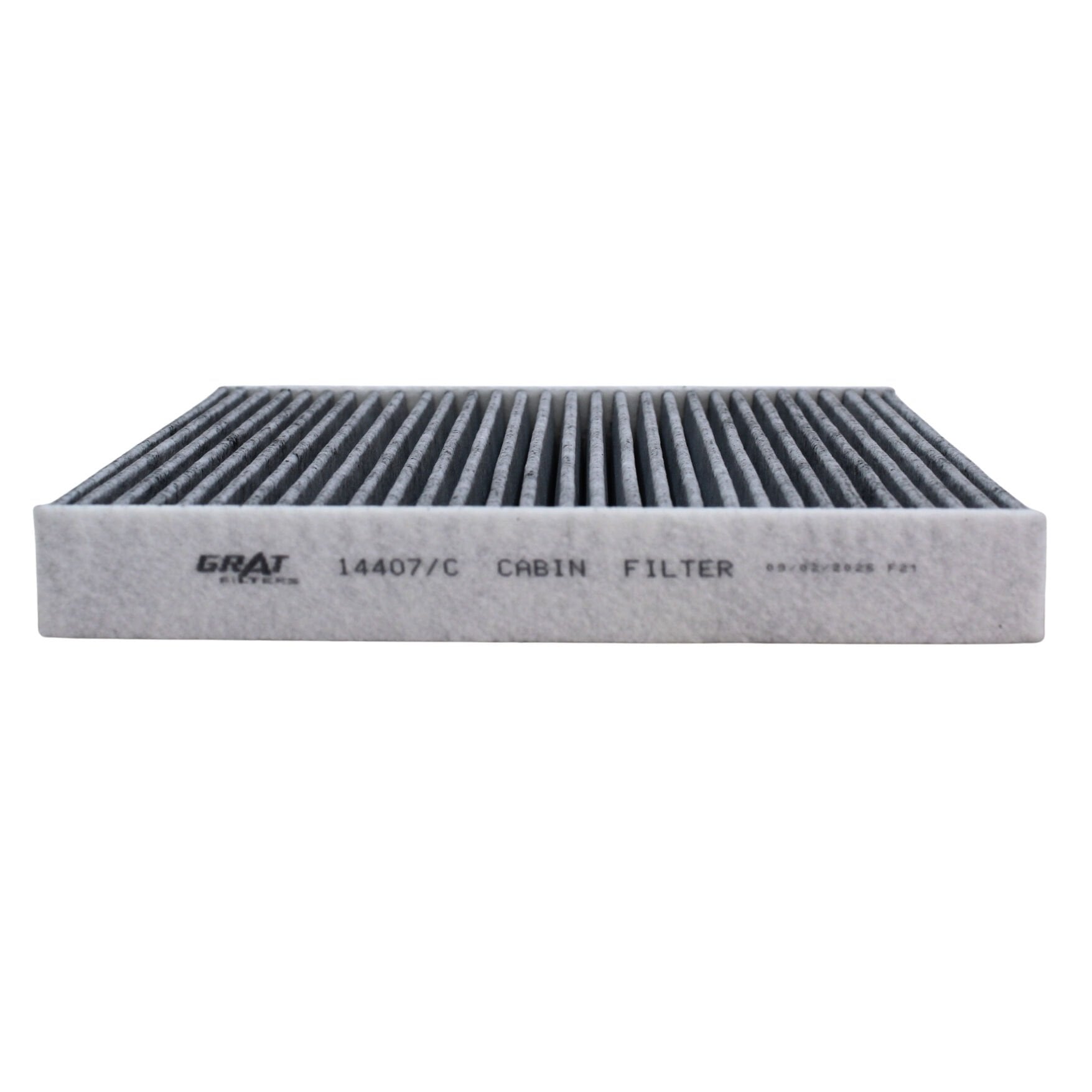 Opel Insisnia - Astra J - Mokka - Meriva B - Chevrolet Cruze Polen Filtresi Karbonlu - 1808246 - 13271191 - 1808524