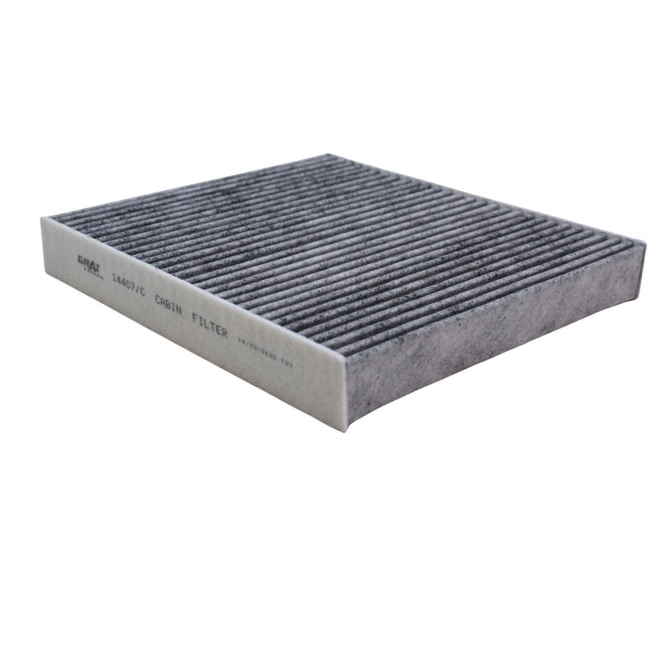 Opel Insisnia - Astra J - Mokka - Meriva B - Chevrolet Cruze Polen Filtresi Karbonlu - 1808246 - 13271191 - 1808524