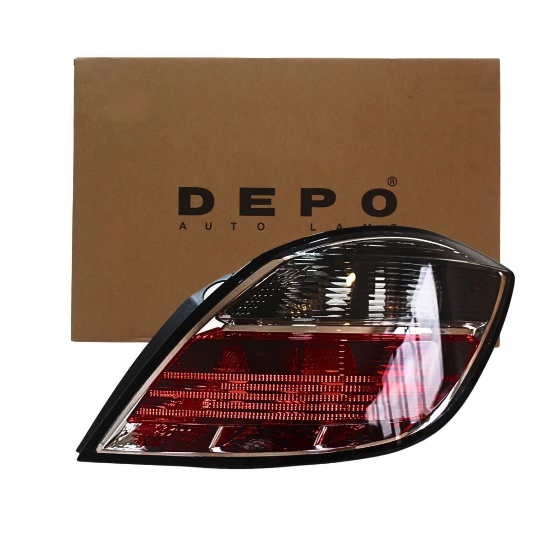 Opel Astra H Sağ Stop Lambası - Depo 442-1968R-UE