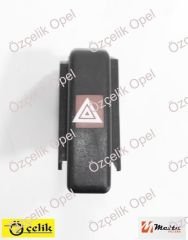 OPEL VECTRA A DÖRTLÜ DÜGME - METTE MARKA 1241656
