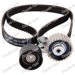 OPEL VECTRA C - ASTRA H TRİGER SETİ 1.9 DTH DİZEL - SKF MARKA