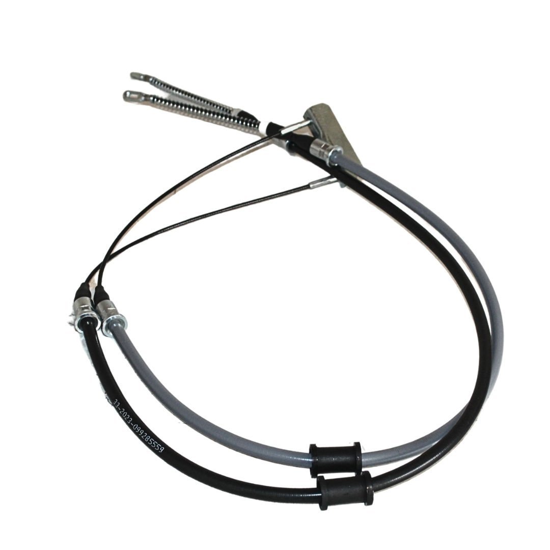 Opel Astra F Station Wagon El Fren Teli Komple - Cavo 5902855