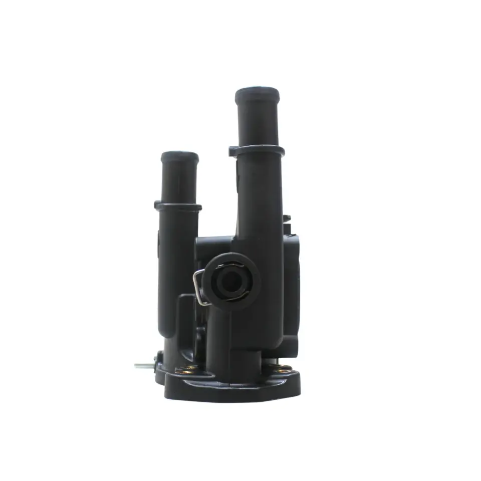 Cvevrolet Aveo T300 1.6 Benzinli Termostat Gövdesi - Lex Tm-3514 - 1338177