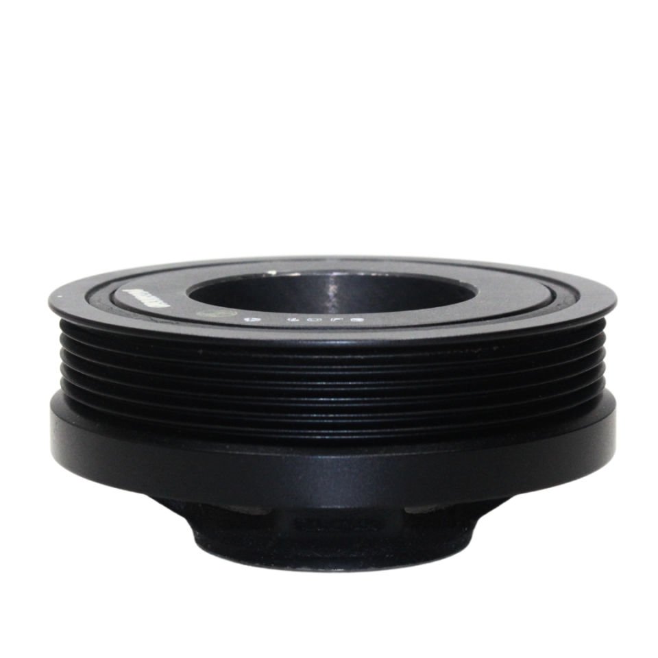 Chevrolet Kalos  1.4 8 V Benzinli Krank Kasnağı - Orijinal 96336264