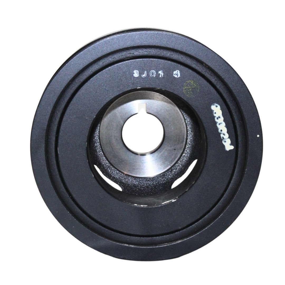 Chevrolet Kalos  1.4 8 V Benzinli Krank Kasnağı - Orijinal 96336264