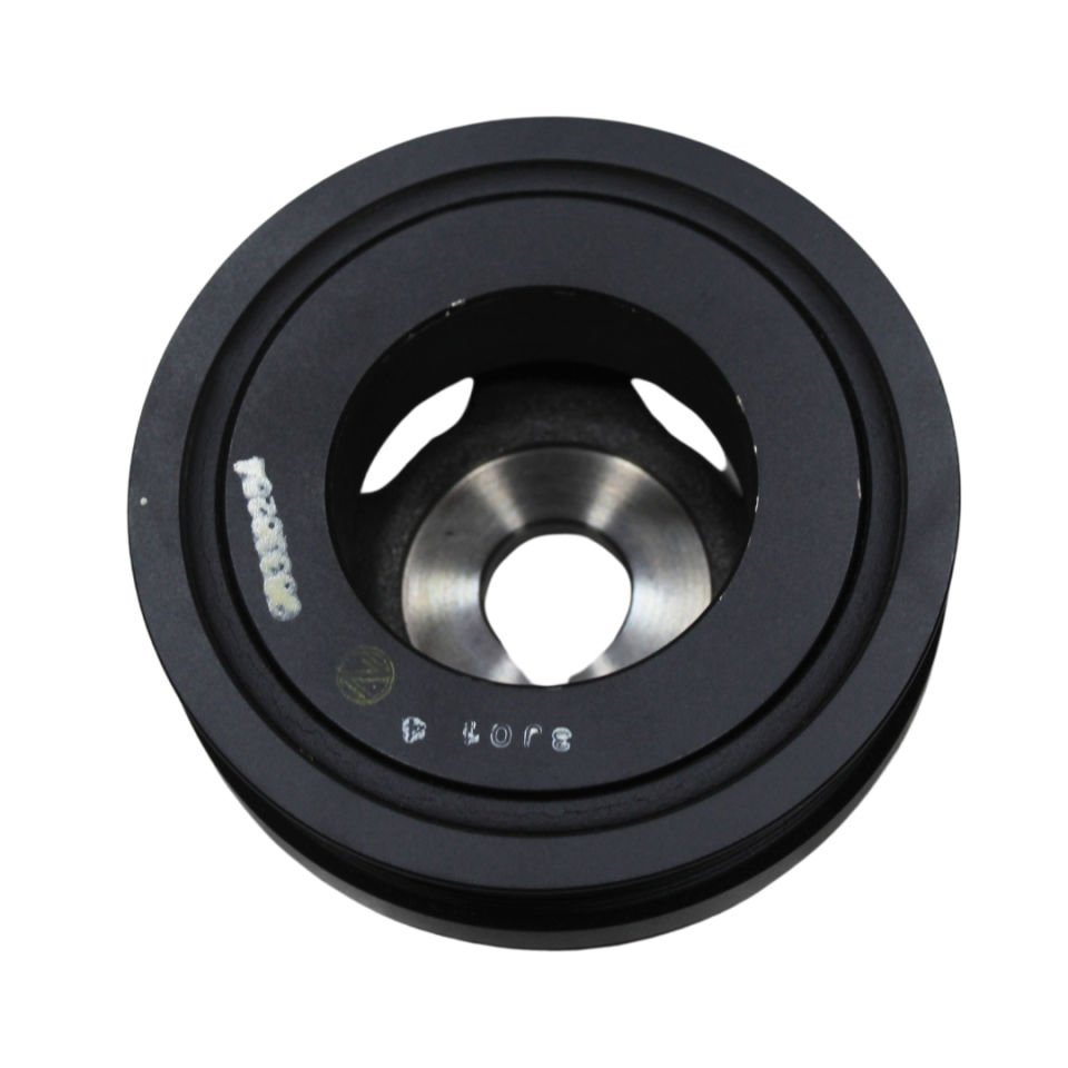 Chevrolet Kalos  1.4 8 V Benzinli Krank Kasnağı - Orijinal 96336264