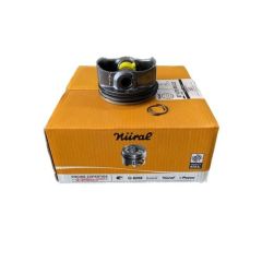 OPEL ASTRA H 1.6 BENZİNLİ PİSTON SEKMAN (STD) 180HP GOETTE 8773474 - 8771670 - 624075