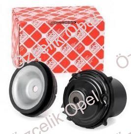 Amortisör Takozu + Kulesi Bilyalı Febi Marka