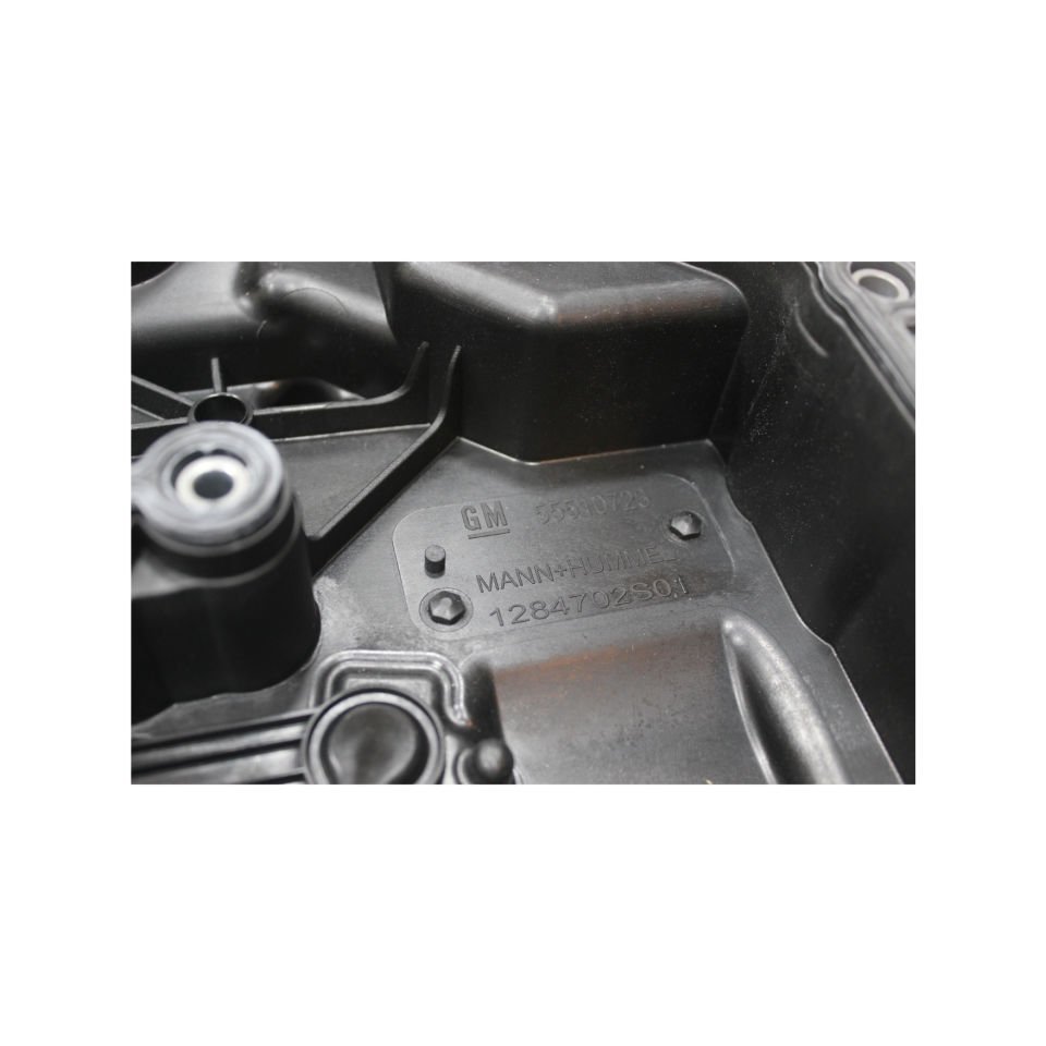 OPEL ASTRA K 1.5 DİZEL MOTOR ÜST KAPAĞI - GM ORJİNAL 55510723