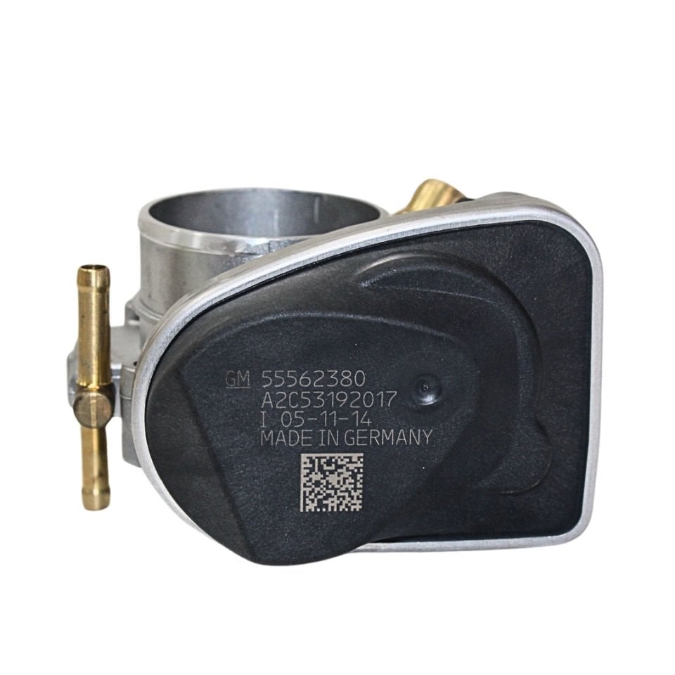 Opel Signum  1.8 Benzinli Gaz Kelebeği - Orijinal 55562380