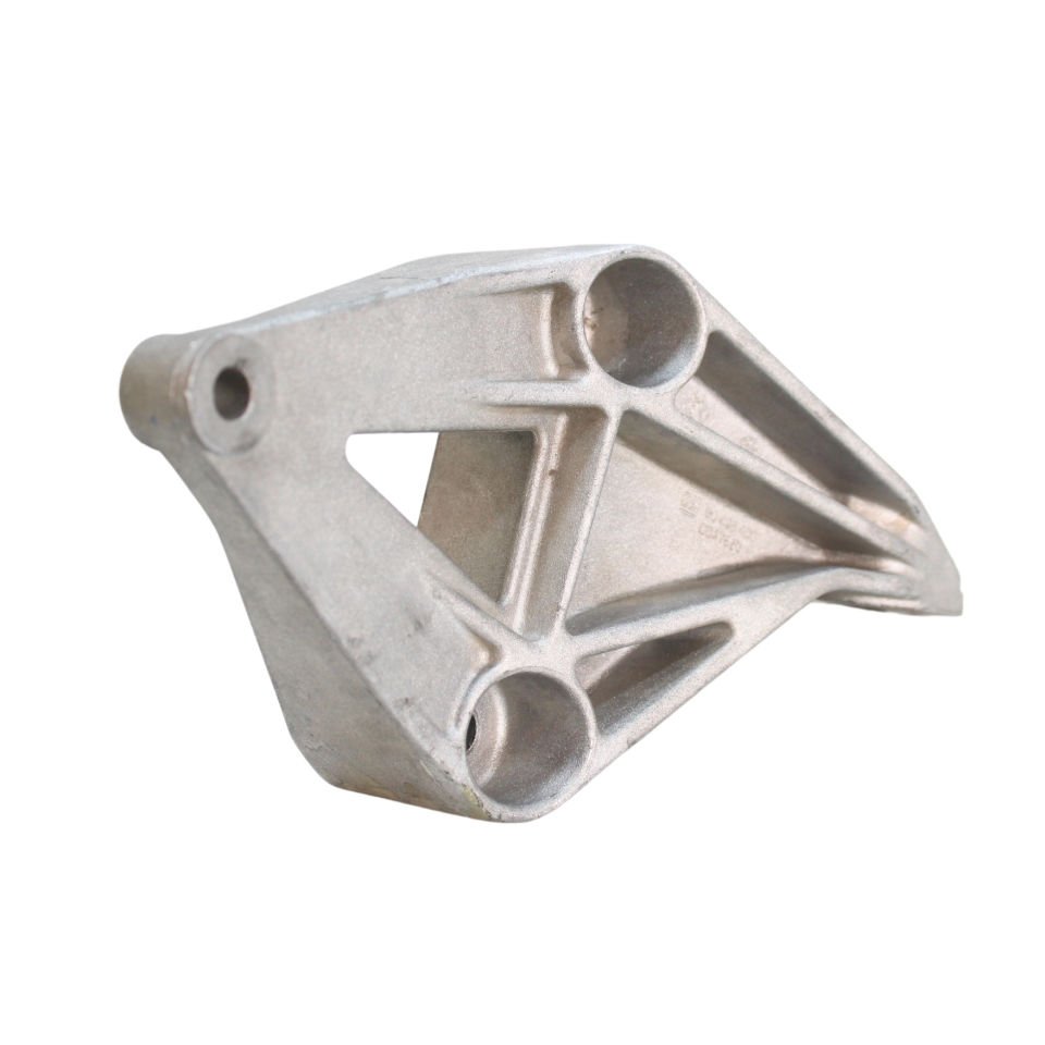 Opel Vectra B 2.5 Benzinli Sol Ön Motor Kulağı Takozu - Gm Orijinal 684816