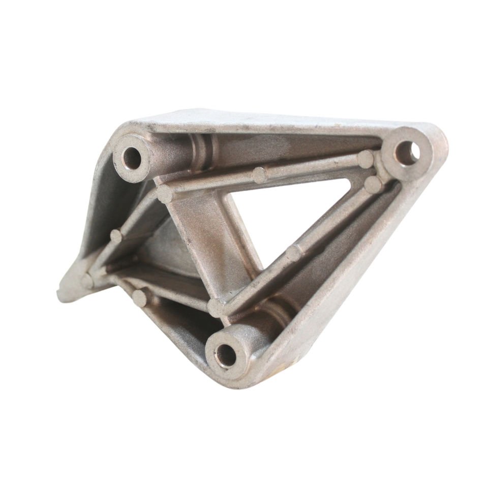 Opel Vectra B 2.5 Benzinli Sol Ön Motor Kulağı Takozu - Gm Orijinal 684816