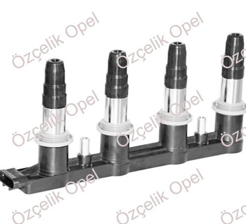 Chevrolet Cruze Ateşleme Bobini- Mga