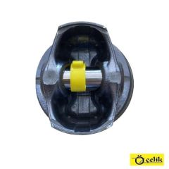 OPEL CORSA D 1.6 BENZİNLİ PİSTON SEKMAN (STD) 180HP GOETTE 8773474 - 8771670 - 624075