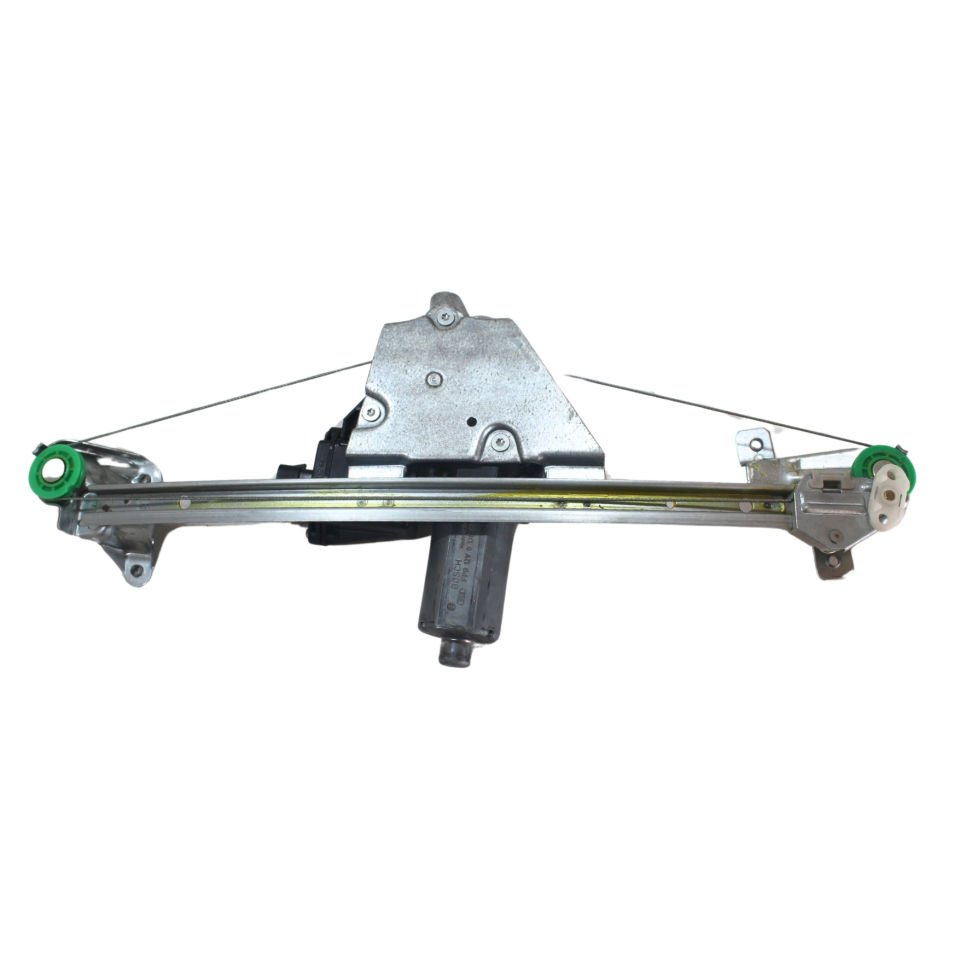 Opel Omega B Sol Arka Cam Açma Mekanizması (Motorlu) - Gm Orijinal 140253