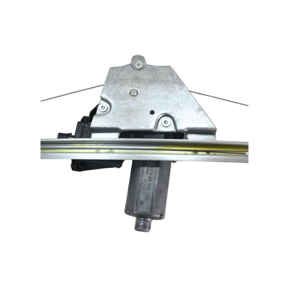 Opel Omega B Sol Arka Cam Açma Mekanizması (Motorlu) - Gm Orijinal 140253