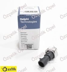 OPEL ASTRA G / ASTRA H / ASTRA J / CORSA B / CORSA C / CORSA D / VECTRA C / İNSİGNİA / MERİVA A / ZAFİRA B / CHEVRPLET CRUZE / AVEO T300 YAG MÜSÜRÜ Z14XEP-Z16XEP - DELPHİ MARKA 1252555 - 24461315 - 55354325
